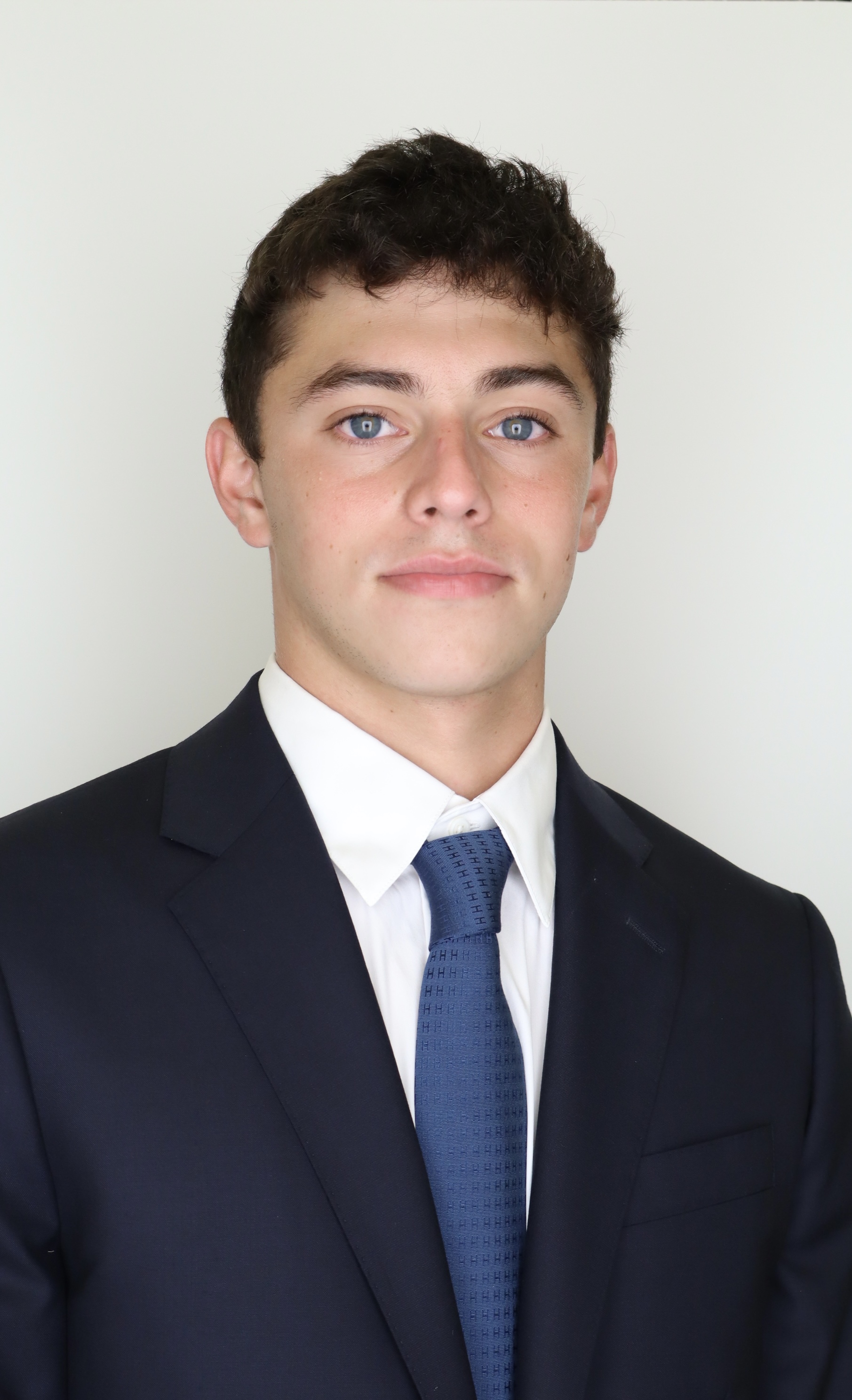 Jordan Tauber Headshot